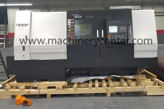 2018 HYUNDAI L400MC CNC Lathes | Machinery Center (15)
