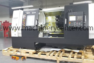 2018 HYUNDAI L400MC CNC Lathes | Machinery Center (16)
