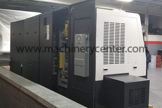 2018 HYUNDAI L400MC CNC Lathes | Machinery Center (13)