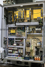 2008 MORI-SEIKI SL-403CMC/2000 CNC Lathes | Machinery Center (10)