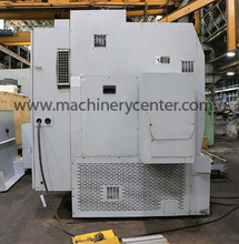 2008 MORI-SEIKI SL-403CMC/2000 CNC Lathes | Machinery Center (11)