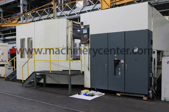 2012 KITAMURA HX1000I CNC Machining Centers - Horiz | Machinery Center (4)