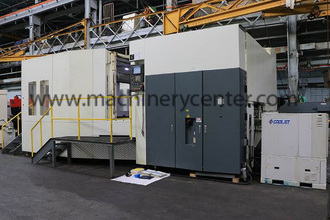 2012 KITAMURA HX1000I CNC Machining Centers - Horiz | Machinery Center (5)