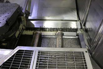 2012 KITAMURA HX1000I CNC Machining Centers - Horiz | Machinery Center (8)