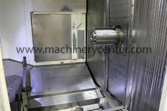 2012 KITAMURA HX1000I CNC Machining Centers - Horiz | Machinery Center (6)
