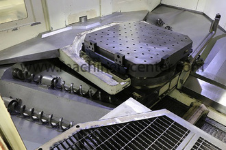 2012 KITAMURA HX1000I CNC Machining Centers - Horiz | Machinery Center (7)