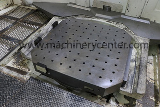 2012 KITAMURA HX1000I CNC Machining Centers - Horiz | Machinery Center (13)