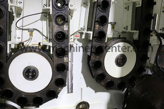 2012 KITAMURA HX1000I CNC Machining Centers - Horiz | Machinery Center (14)
