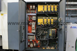 2012 KITAMURA HX1000I CNC Machining Centers - Horiz | Machinery Center (19)
