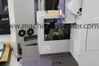 2010 MITSUBISHI FA10S Electric Discharge Machines | Machinery Center (8)