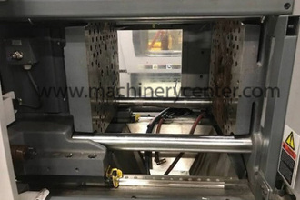 2016 SHIBAURA-TOSHIBA EC55SXV50-1Y Injection Molders - Electric | Machinery Center (3)