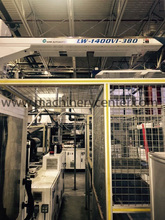 2014 STAR LW-1400VI-380 Robots - Industrial | Machinery Center (1)