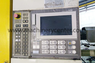 2000 SHIBAURA-TOSHIBA ISG390V10-19B Injection Molders 301 To 400 Ton | Machinery Center (3)