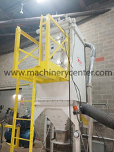 2006 Orenda HID 400 Pulverizers | Machinery Center (2)