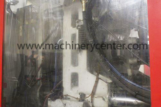 2010 CINCINNATI-MILACRON MTS310 Injection Molders 301 To 400 Ton | Machinery Center (4)