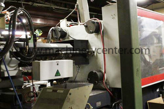 2010 CINCINNATI-MILACRON MTS310 Injection Molders 301 To 400 Ton | Machinery Center (6)