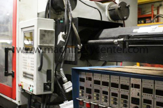 2010 CINCINNATI-MILACRON MTS310 Injection Molders 301 To 400 Ton | Machinery Center (3)