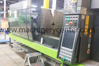 2012 ENGEL 1350/330 SPEX Injection Molders - Tie Bar Less | Machinery Center (3)