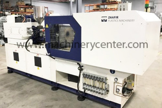 2012 HAITIAN VE900/210 Injection Molders - Electric | Machinery Center (2)