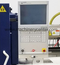 2012 HAITIAN VE900/210 Injection Molders - Electric | Machinery Center (6)