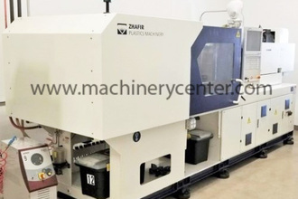 2012 HAITIAN VE900/210 Injection Molders - Electric | Machinery Center (7)