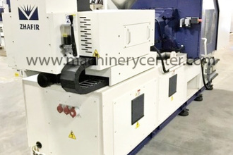 2012 HAITIAN VE900/210 Injection Molders - Electric | Machinery Center (3)