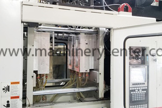 1999 CINCINNATI-MILACRON E75 Blow Molders - Accumulator | Machinery Center (2)