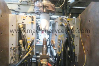 2000 UNILOY E90-5PC-FS-SS Blow Molders - Accumulator | Machinery Center (7)