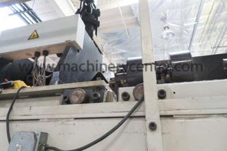 2000 UNILOY E90-5PC-FS-SS Blow Molders - Accumulator | Machinery Center (8)