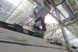 2000 UNILOY E90-5PC-FS-SS Blow Molders - Accumulator | Machinery Center (9)