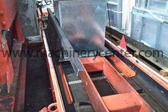 2008 WEIMA ZMK50 Shredder | Machinery Center (3)