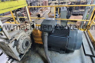 2000 GRAHAM GEC15D7440 Blow Molders - Accumulator | Machinery Center (5)