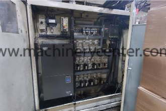 2000 GRAHAM GEC15D7440 Blow Molders - Accumulator | Machinery Center (12)