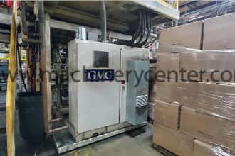 2000 GRAHAM GEC15D7440 Blow Molders - Accumulator | Machinery Center (11)