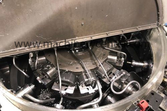 HYDROMAT EPIC HB 45-12 Automatic Screw Machines - Multi | Machinery Center (7)
