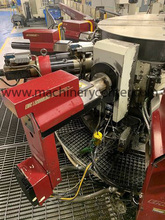 HYDROMAT EPIC HB 45-12 Automatic Screw Machines - Multi | Machinery Center (14)