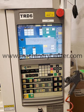 2009 SODICK TR40VRE Injection Molders - Rotary Type | Machinery Center (3)