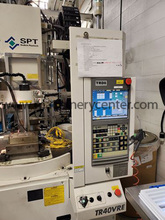 2009 SODICK TR40VRE Injection Molders - Rotary Type | Machinery Center (4)