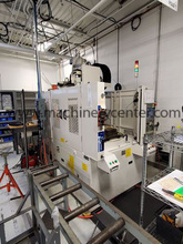 2009 SODICK TR40VRE Injection Molders - Rotary Type | Machinery Center (8)