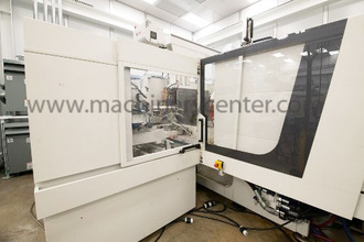 2014 ENGEL VC330H/200L/240 Injection Molders - Rotary Type | Machinery Center (8)