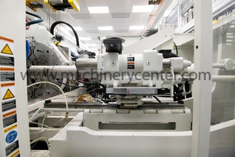 2014 ENGEL VC330H/200L/240 Injection Molders - Rotary Type | Machinery Center (4)