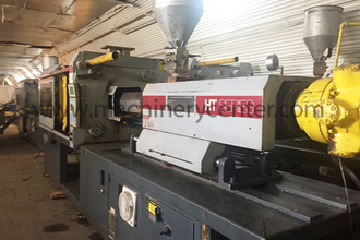 1993 VAN DORN 300-RS-30F-HT Injection Molders 201 To 300 Ton | Machinery Center (2)