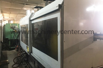 1993 VAN DORN 300-RS-30F-HT Injection Molders 201 To 300 Ton | Machinery Center (3)