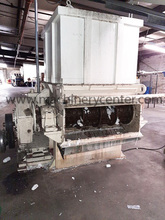 2000 VECOPLAN RG52/100 Shredder | Machinery Center (2)