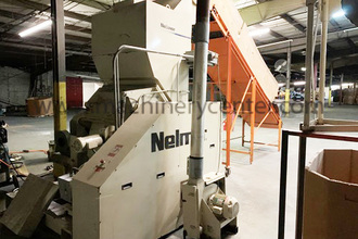 1995 NELMOR G2245 Granulators, Plastic | Machinery Center (4)
