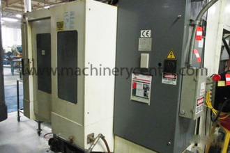 2003 KITAMURA 3XI SP CNC Machining Centers - Vert | Machinery Center (3)