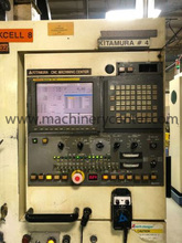 2003 KITAMURA 3XI SP CNC Machining Centers - Vert | Machinery Center (4)