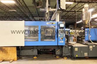 2009 HAITIAN MA5300/4500 Injection Molders 501 To 600 Ton | Machinery Center (1)