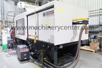 2000 CINCINNATI-MILACRON VT550-41 Injection Molders 501 To 600 Ton | Machinery Center (5)