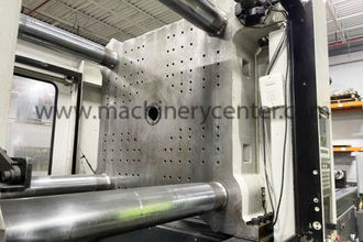 2000 CINCINNATI-MILACRON VT550-41 Injection Molders 501 To 600 Ton | Machinery Center (8)